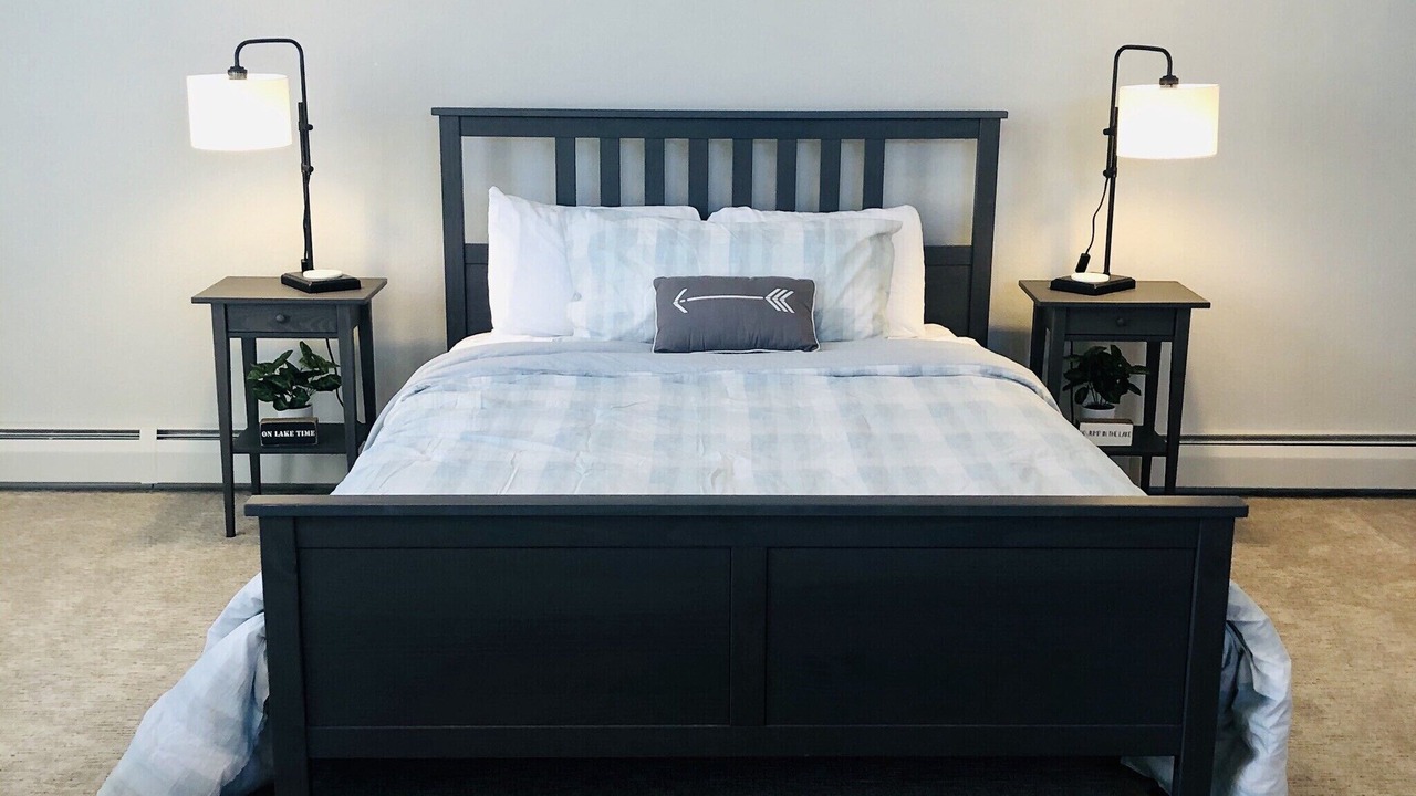 Photo of Bedroom in Spicer