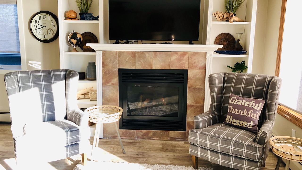 Photo of Livingroom in Spicer