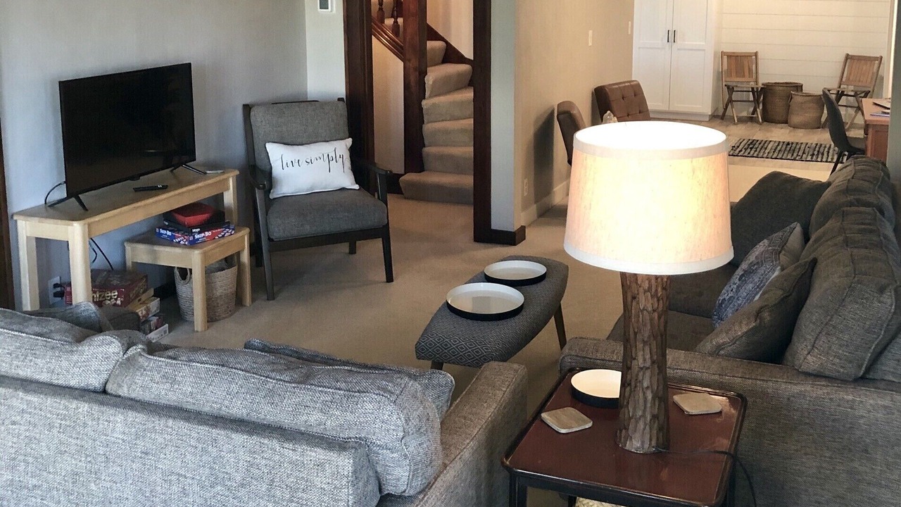 Photo of Livingroom in Spicer