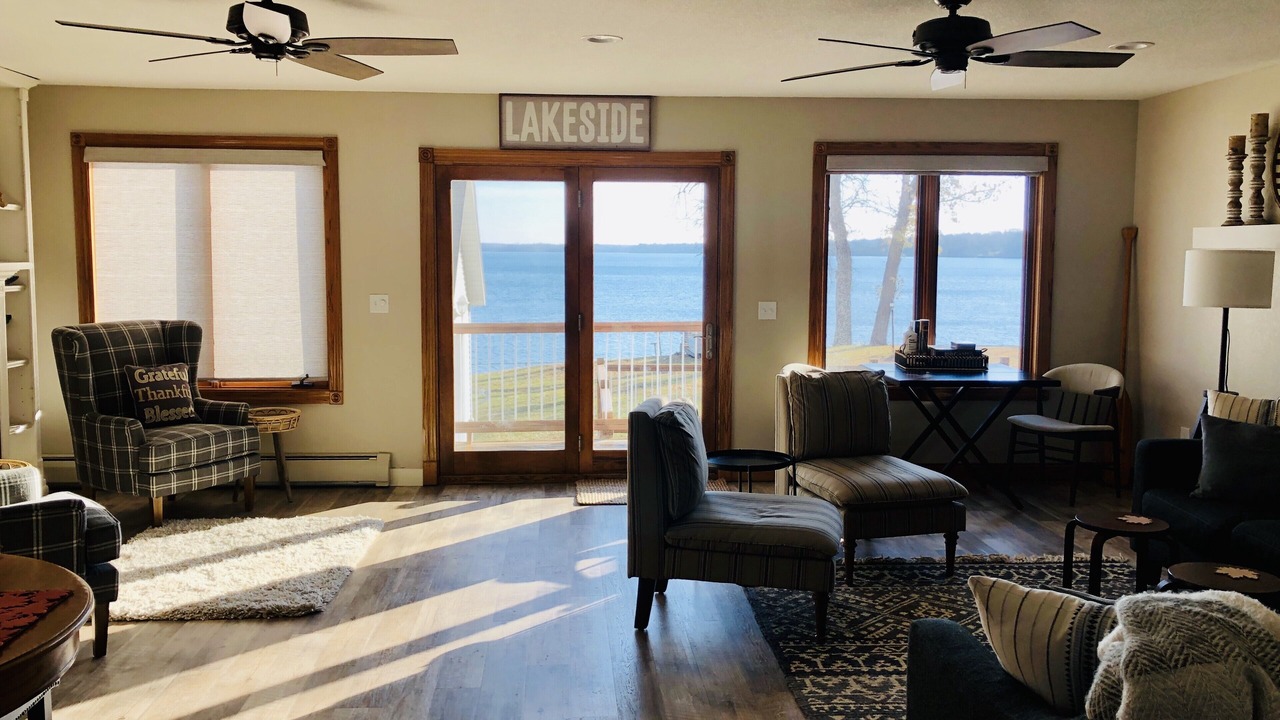 Photo of Livingroom in Spicer