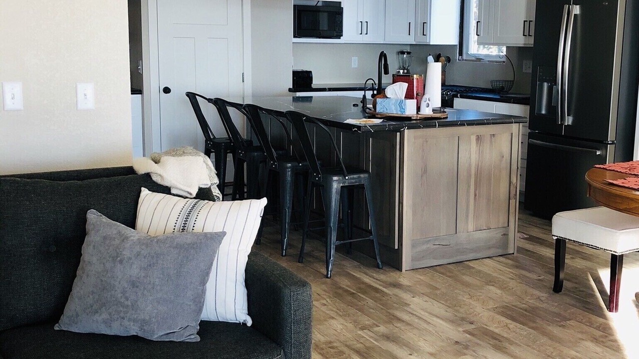 Photo of Livingroom in Spicer