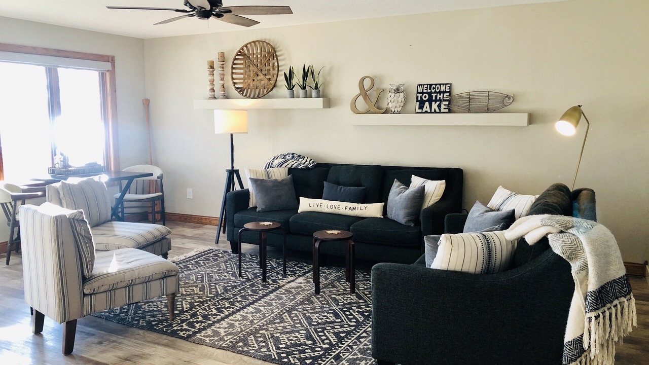 Photo of Livingroom in Spicer
