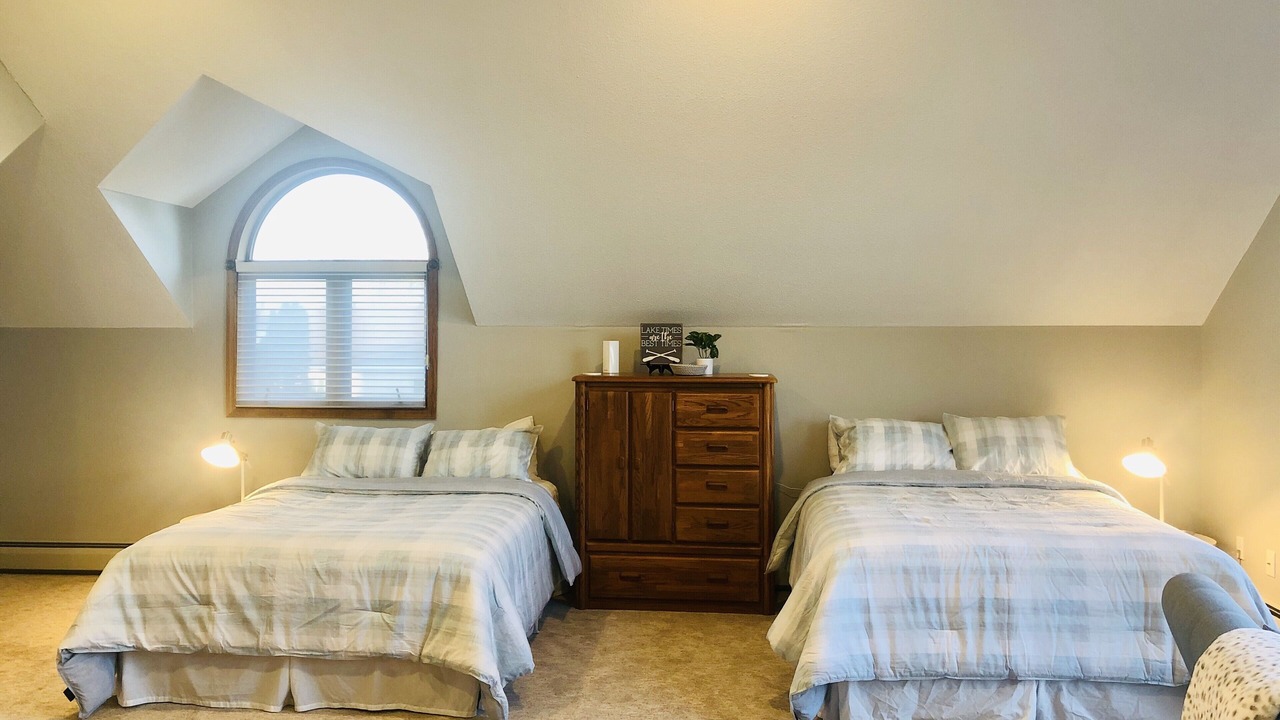 Photo of Bedroom in Spicer
