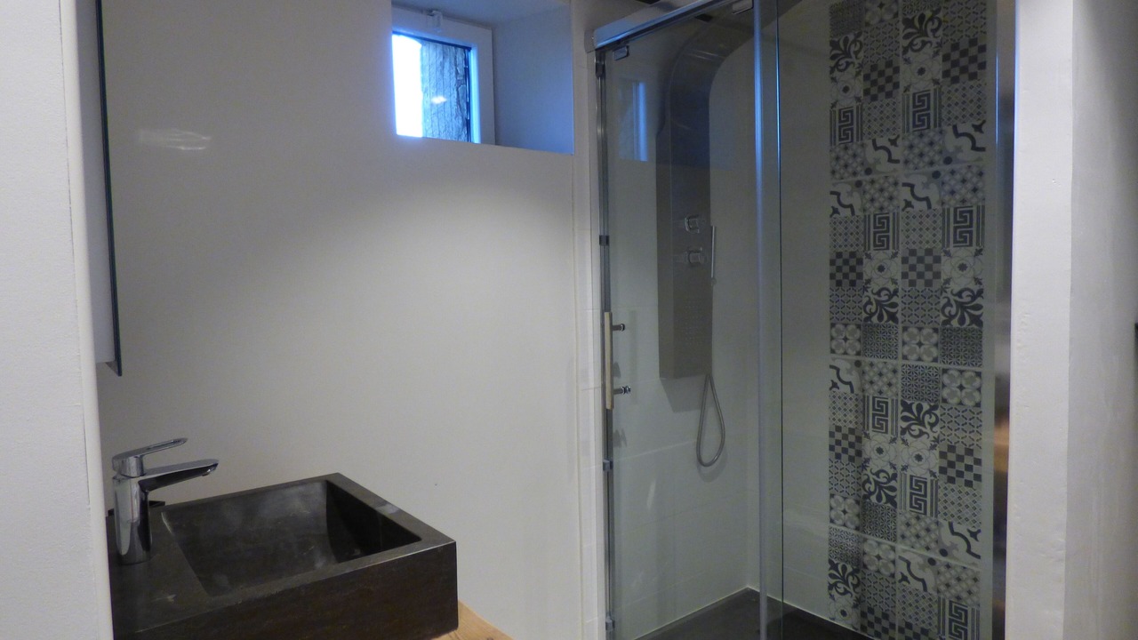 Photo of Bathroom in Sainte-Gemme-la-Plaine