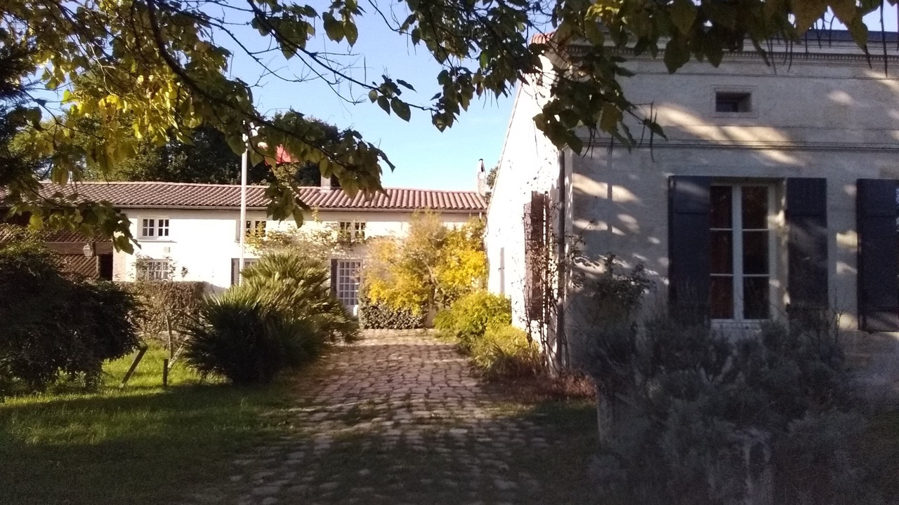 Photo of Outdoor in Arsac