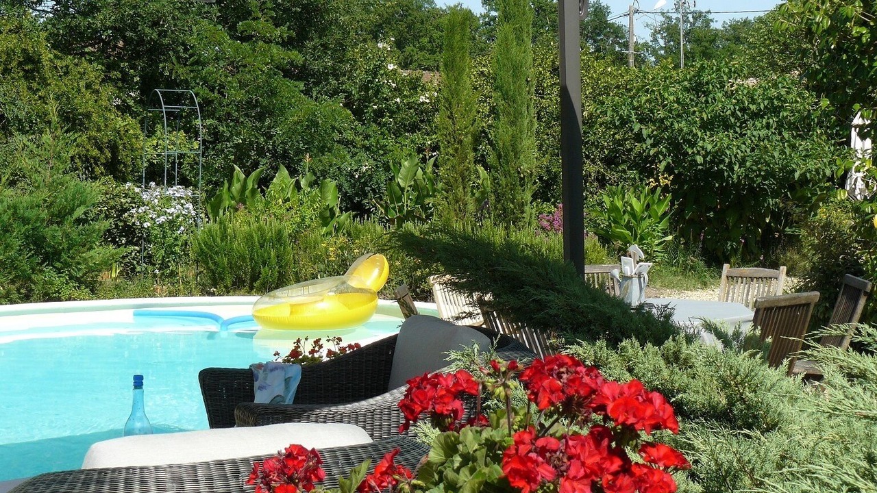 Photo of Outdoor in Arsac