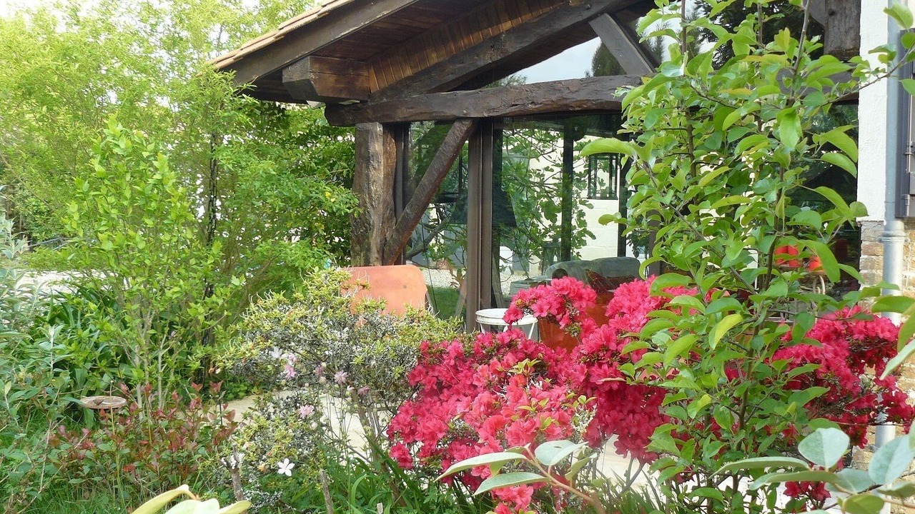 Photo of Outdoor in Arsac