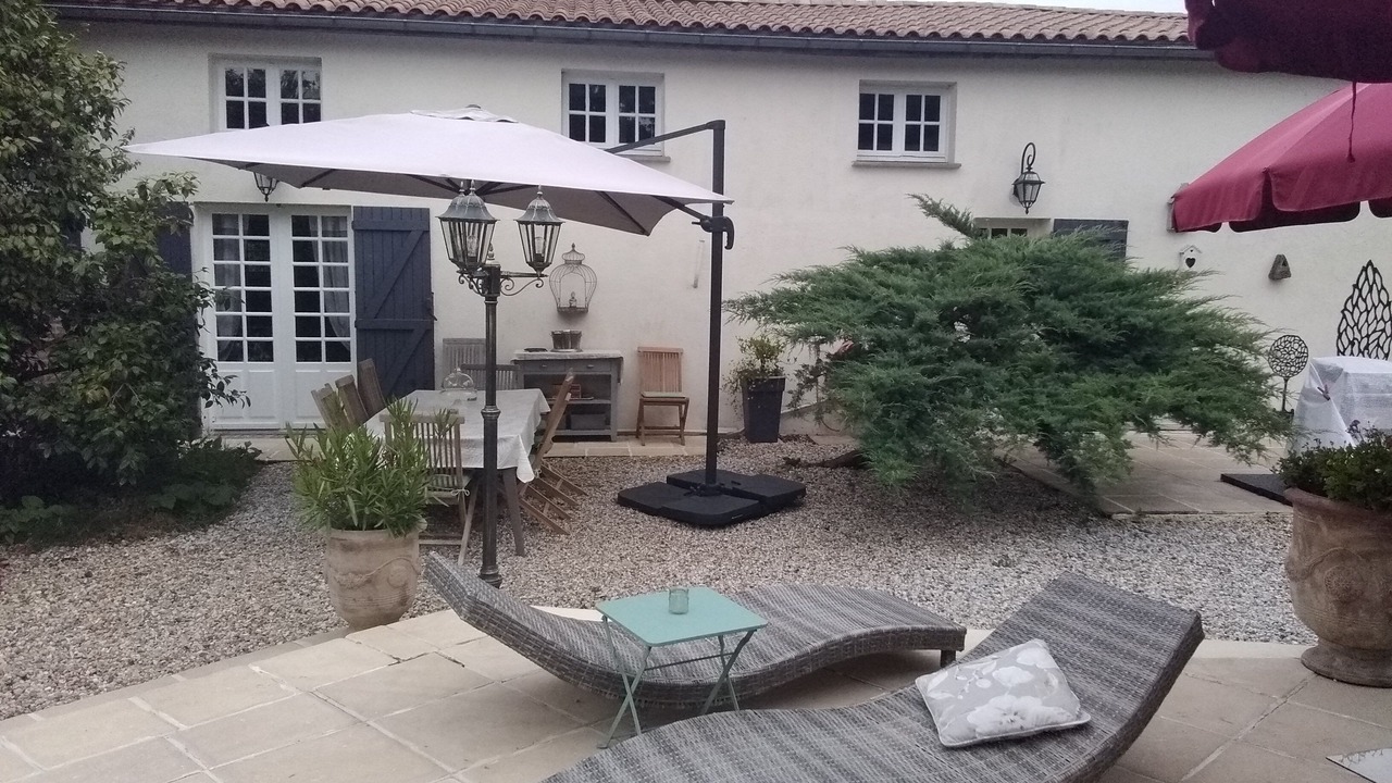 Photo of Outdoor in Arsac