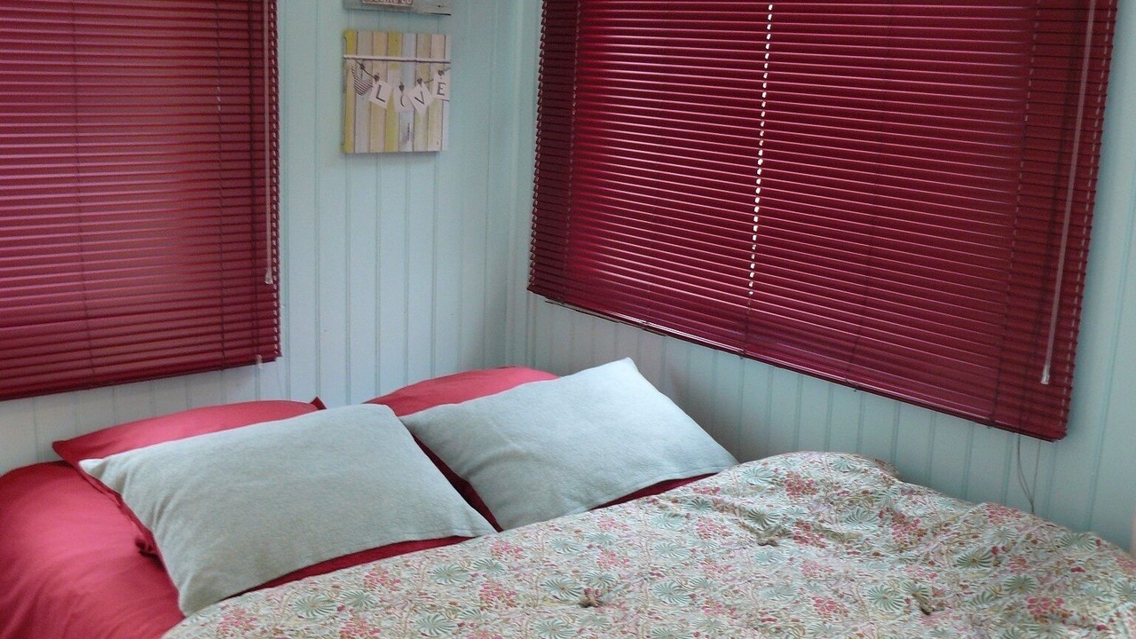 Photo of Bedroom in Arsac