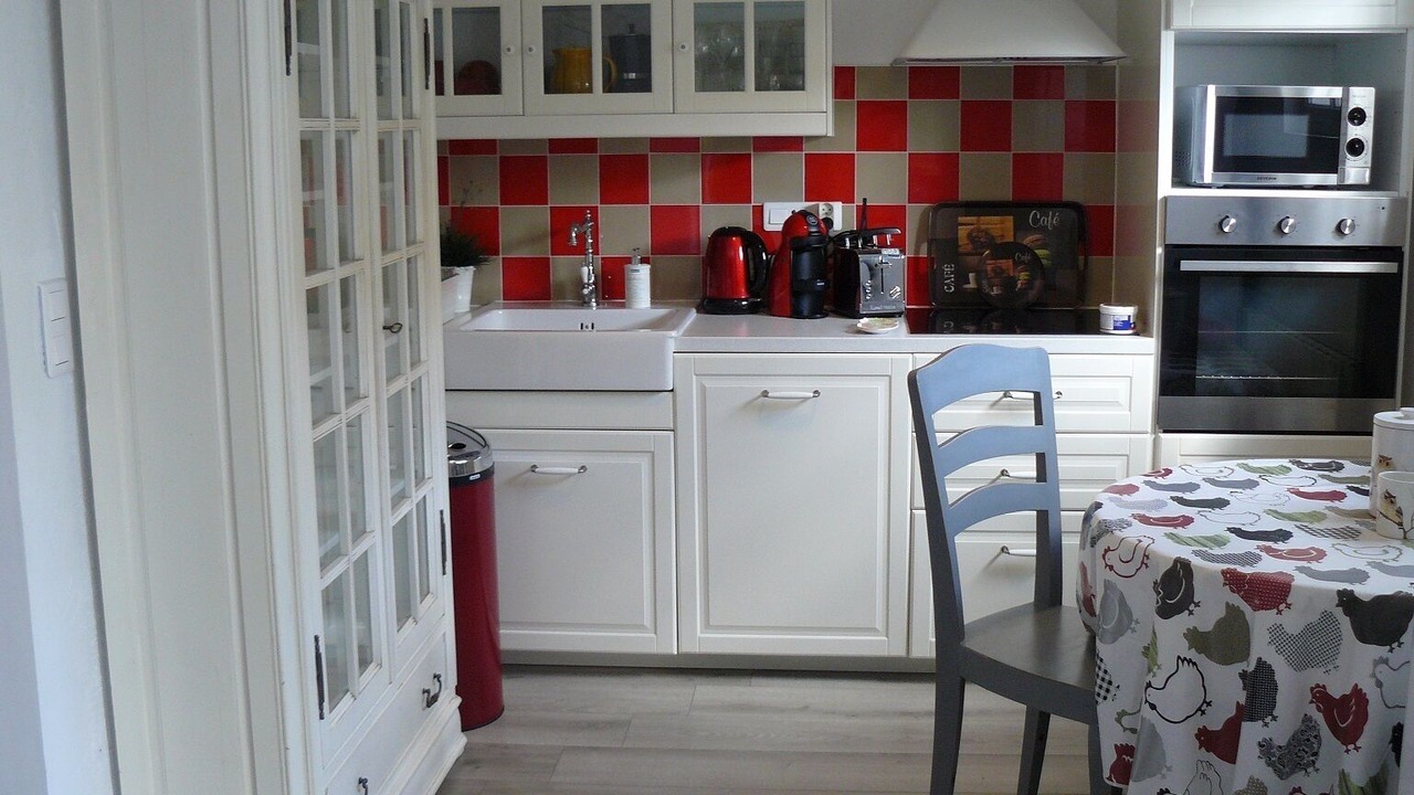 Photo of Kitchen in Arsac