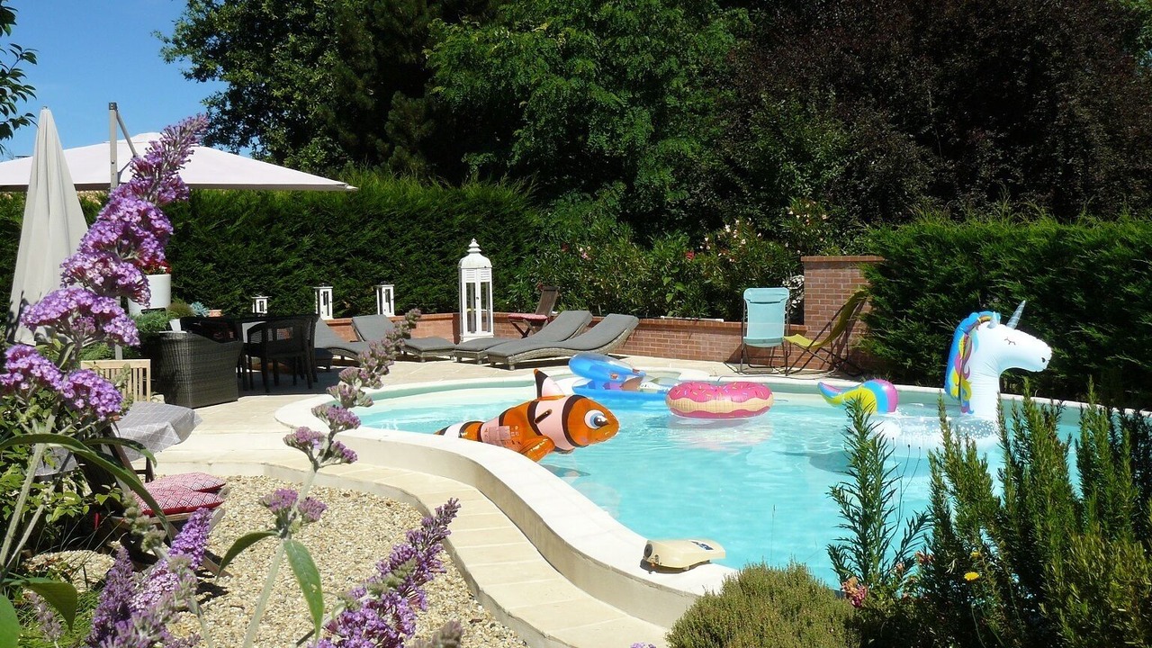 Photo of Outdoor in Arsac