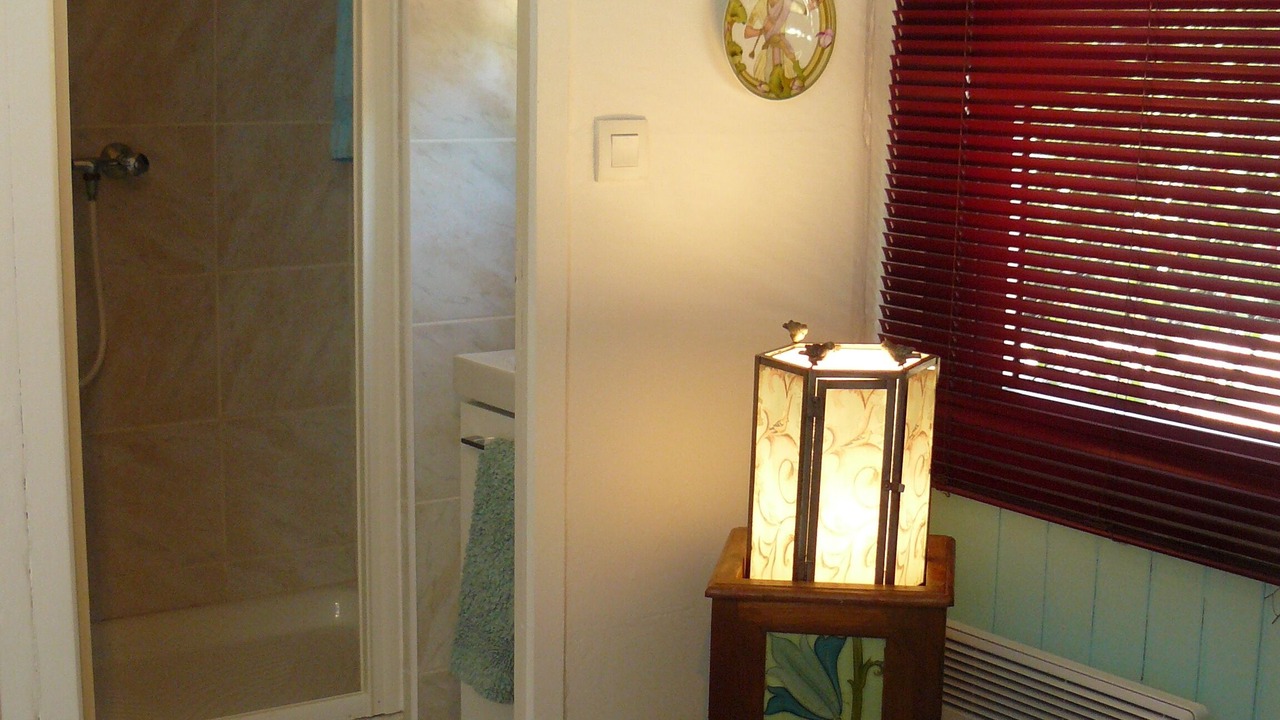 Photo of Bathroom in Arsac