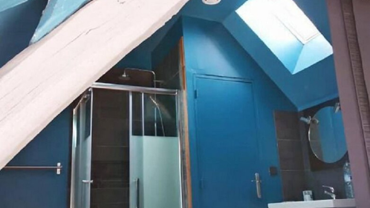 Photo of Bathroom in Senailly