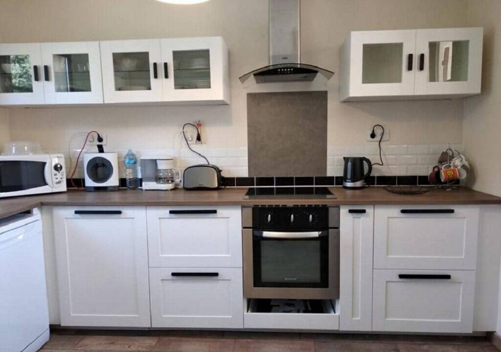 Photo of Kitchen in Senailly