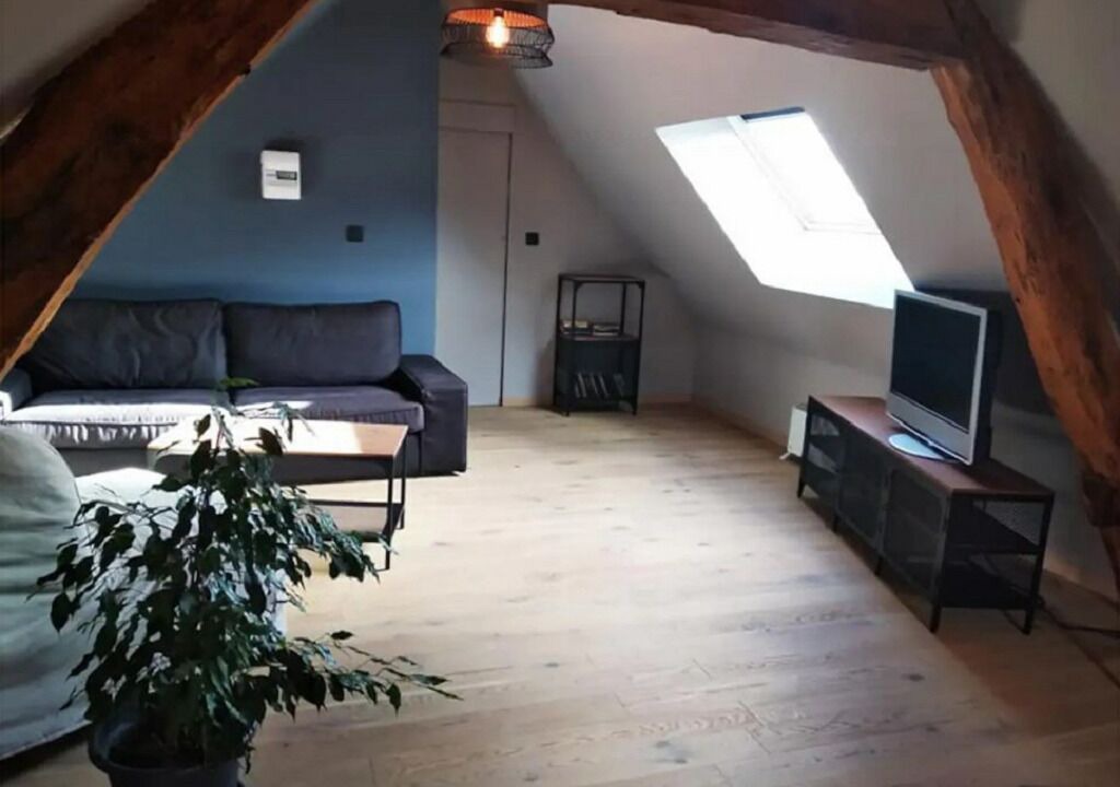 Photo of Livingroom in Senailly