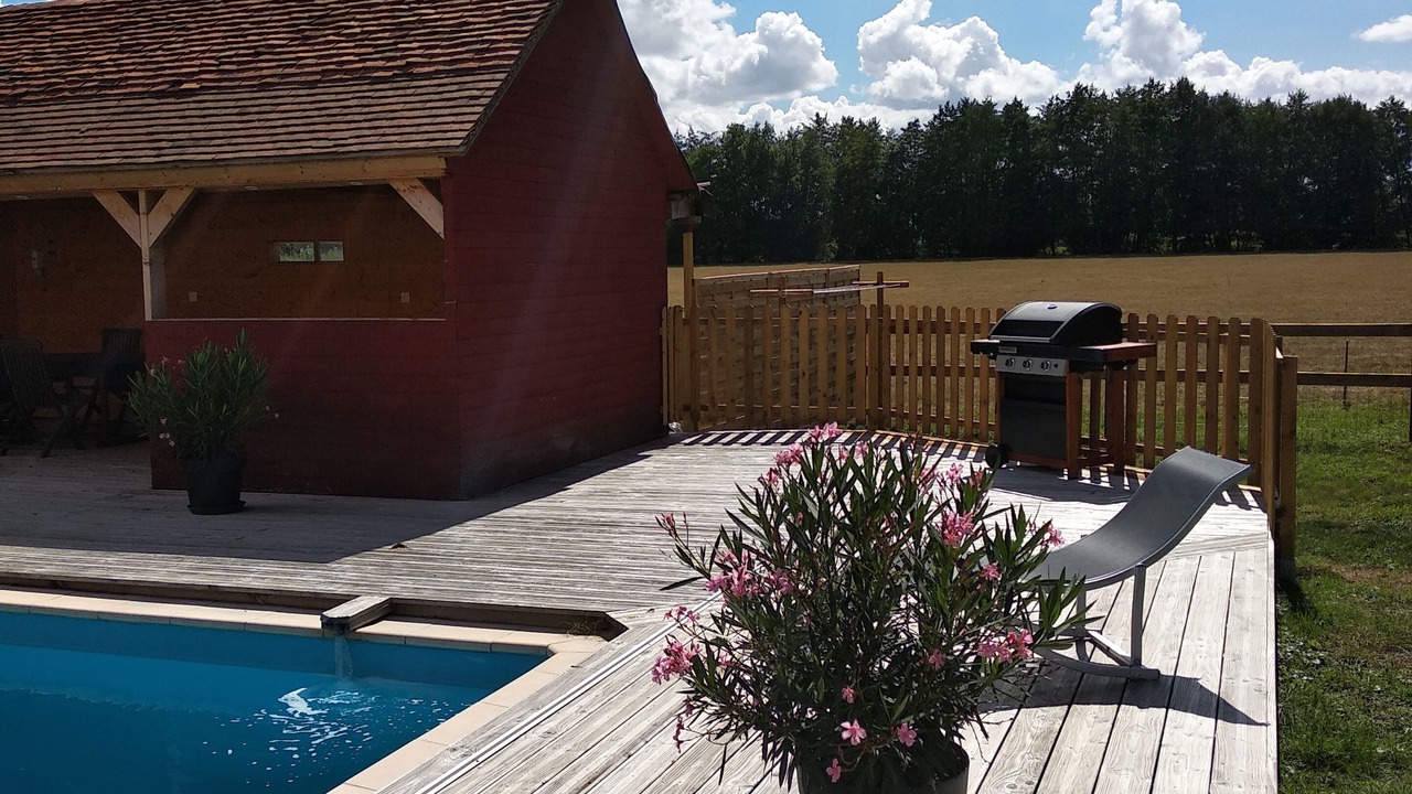 Photo of Outdoor in Senailly