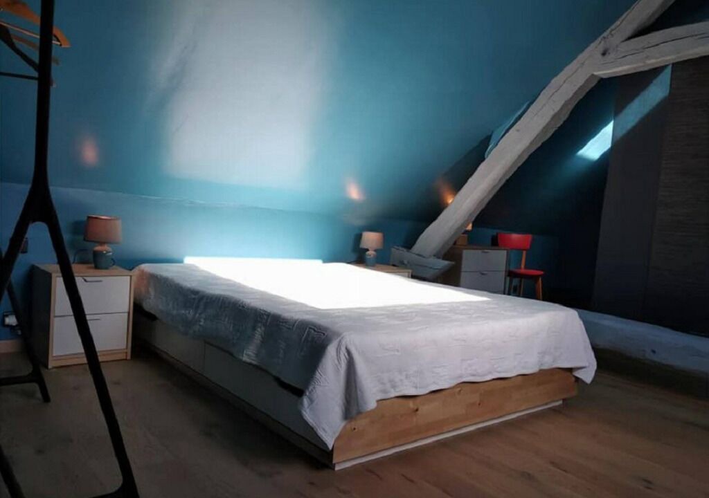 Photo of Bedroom in Senailly