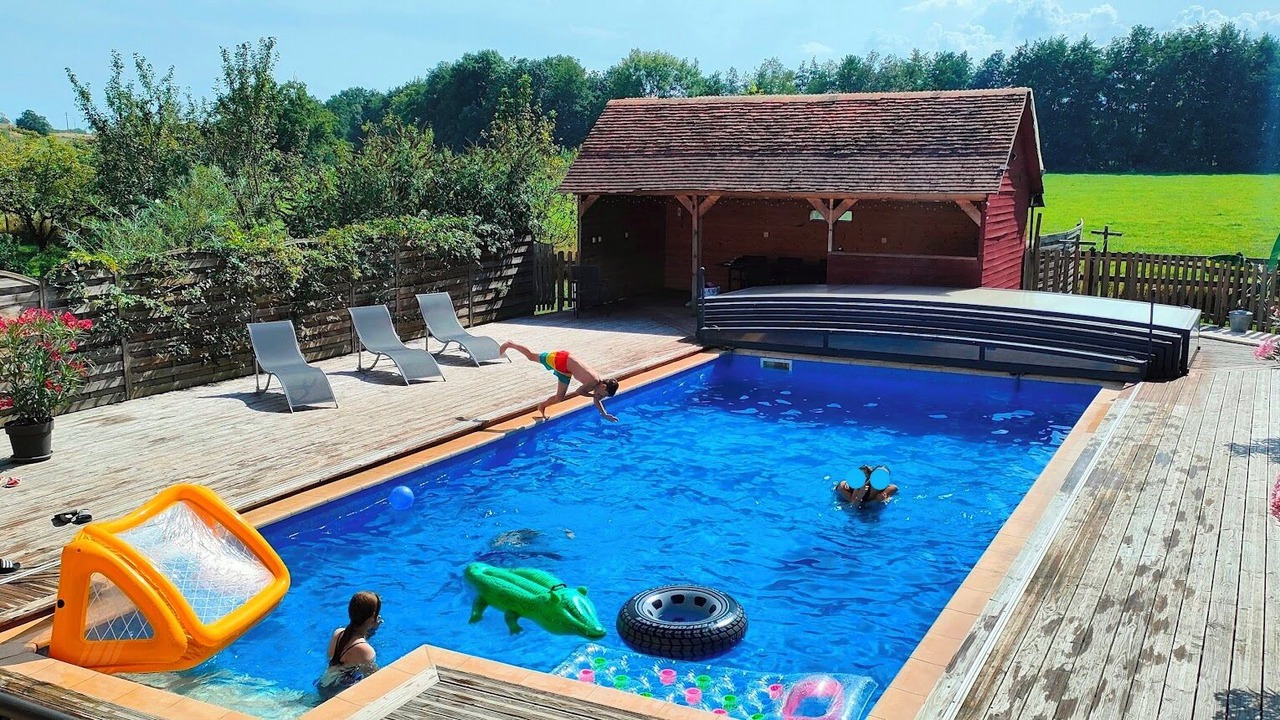 Photo of Outdoor in Senailly