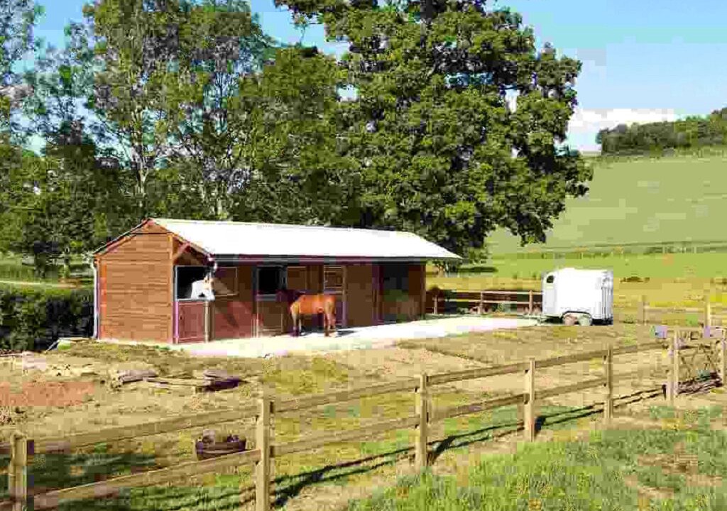 Photo of Outdoor in Senailly