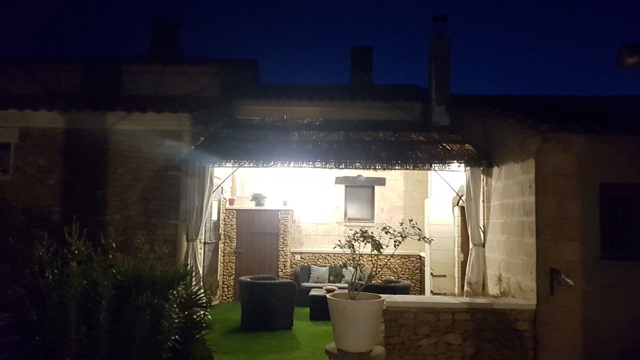 Photo of Patio Balcony in Menerbes