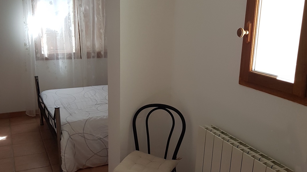 Photo of Bedroom in Menerbes