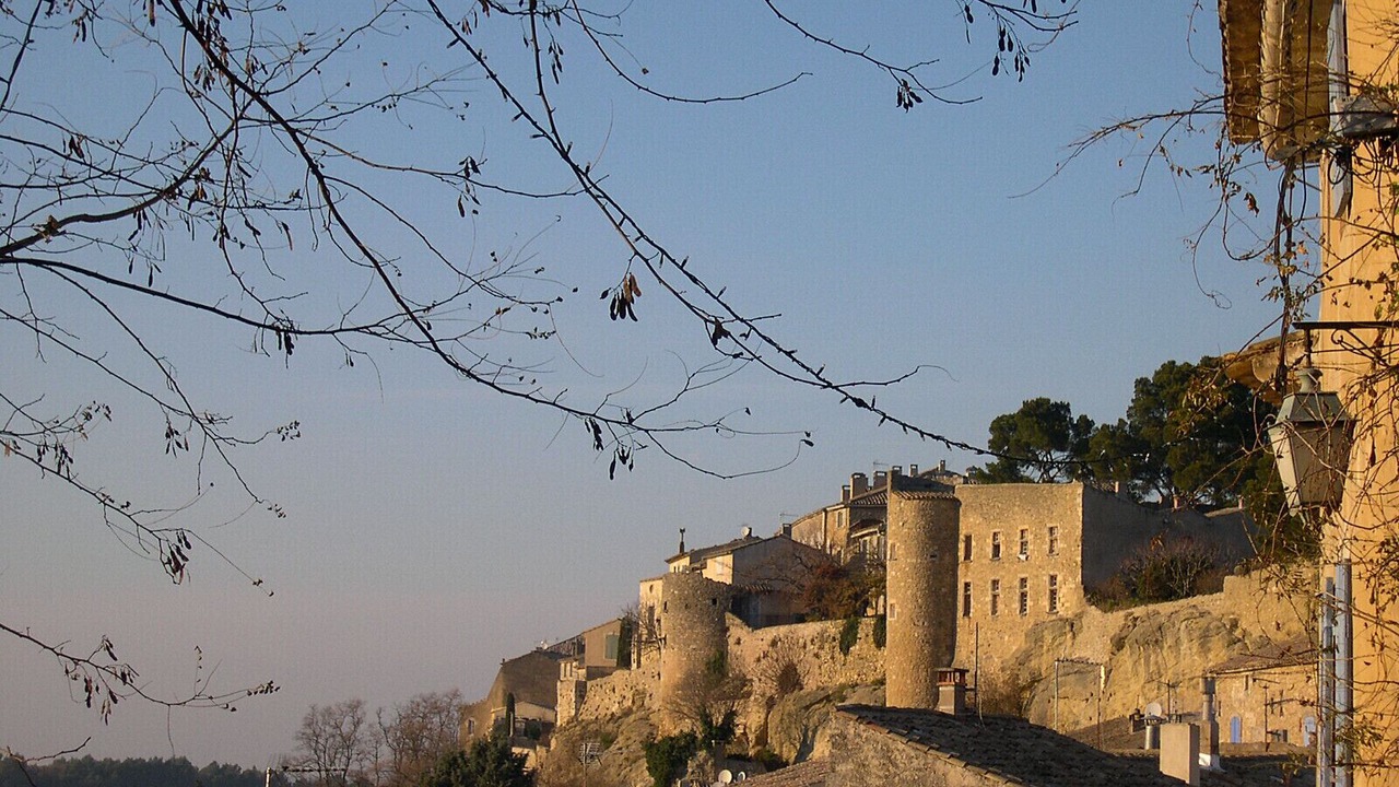 Photo of Outdoor in Menerbes