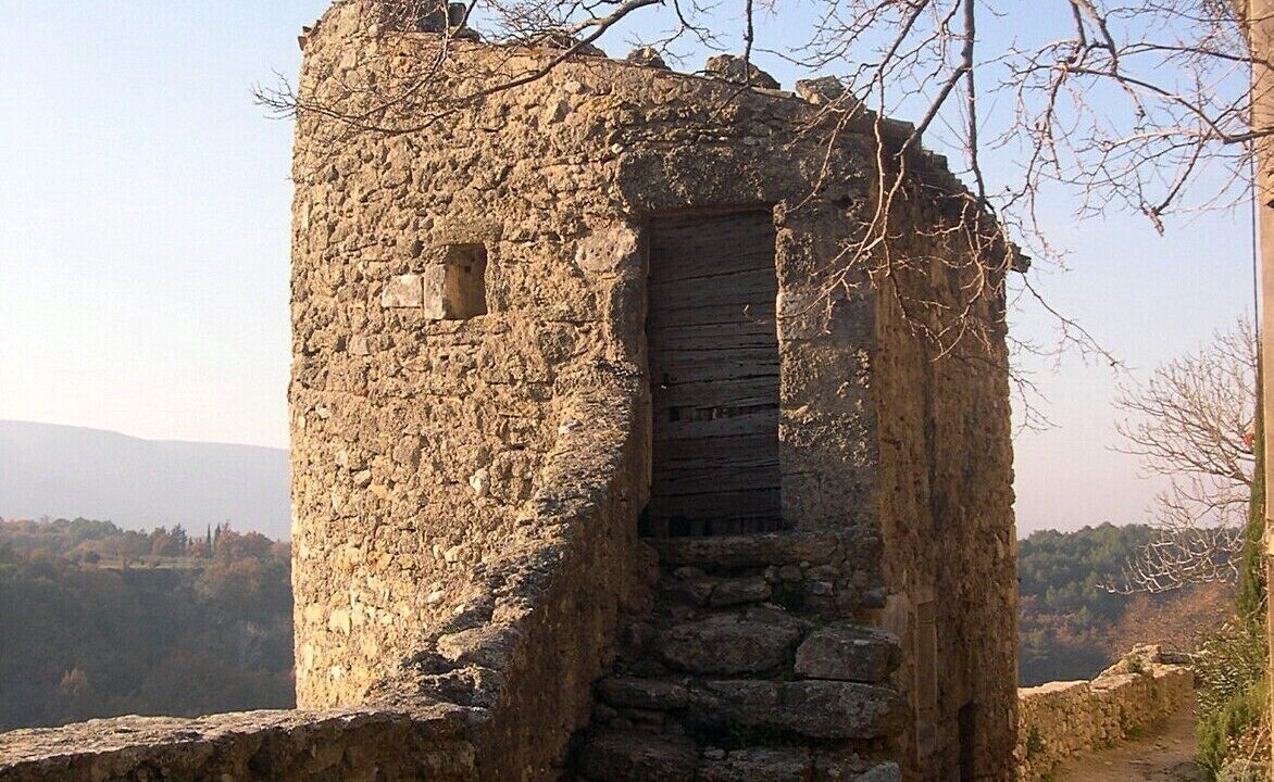 Photo of Others in Menerbes