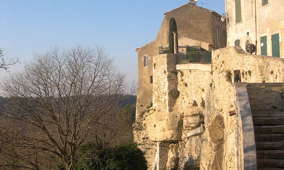 Photo of Outdoor in Menerbes