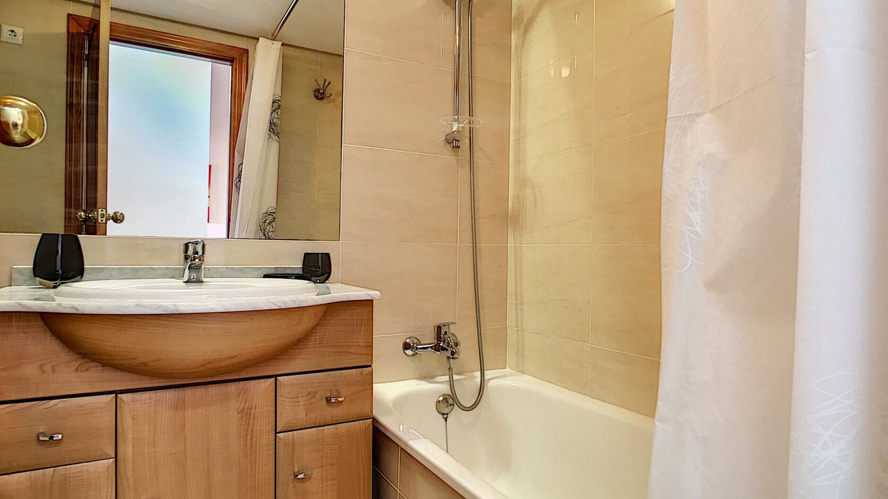 Photo of Bathroom in Mar de Cristal