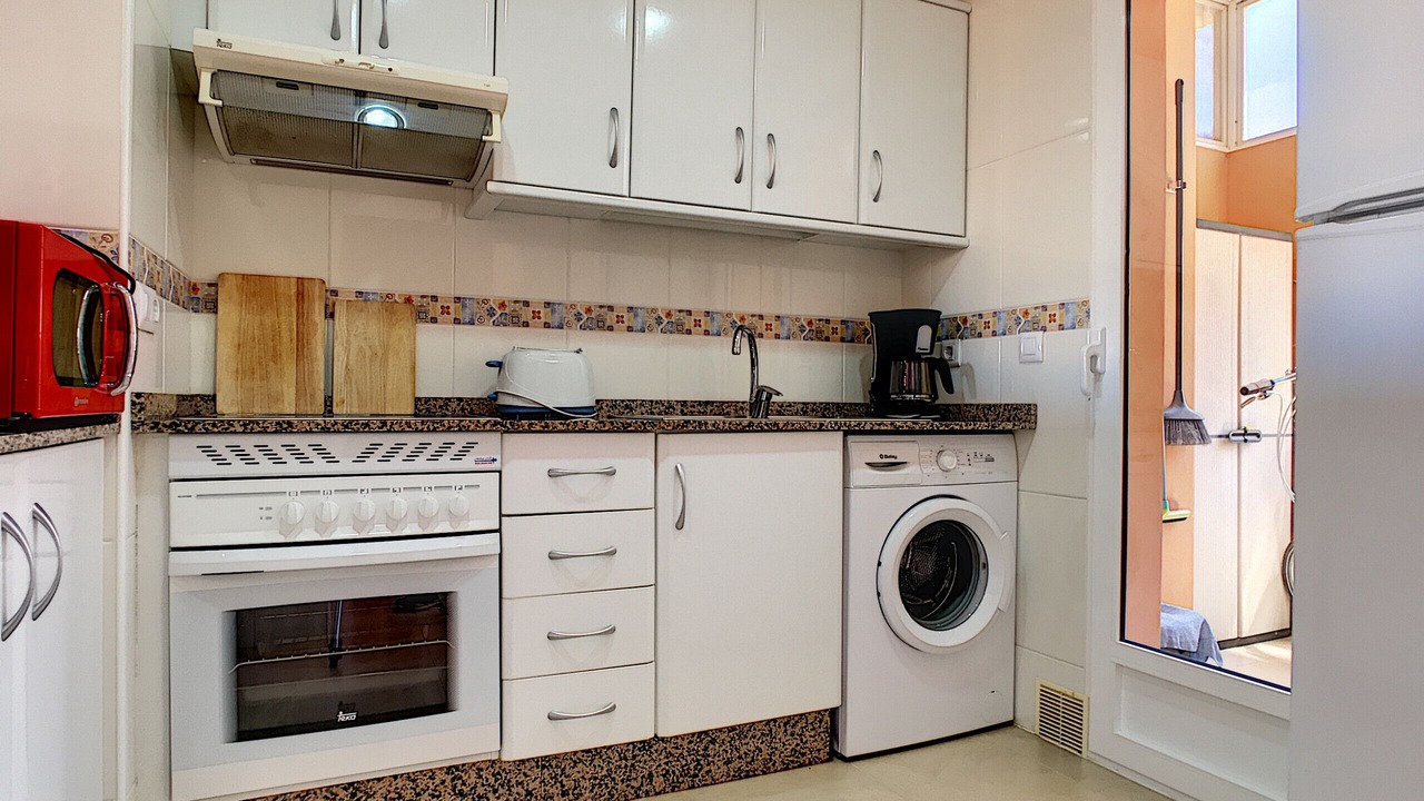 Photo of Kitchen in Mar de Cristal