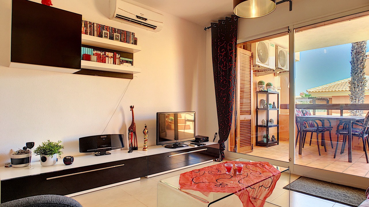 Photo of Livingroom in Mar de Cristal