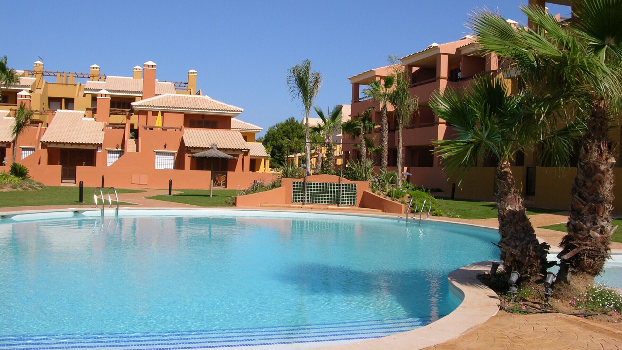 Photo of Outdoor in Mar de Cristal
