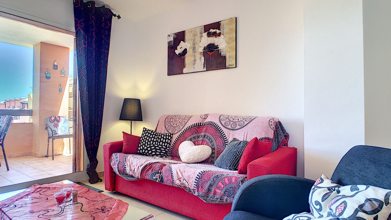 Photo of Livingroom in Mar de Cristal