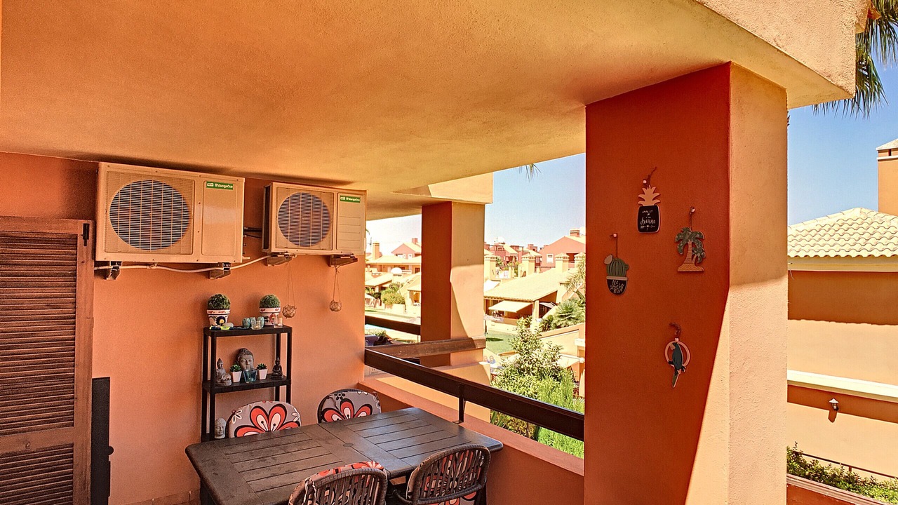 Photo of Outdoor in Mar de Cristal