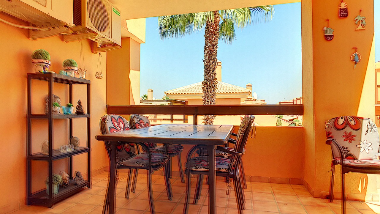Photo of Outdoor in Mar de Cristal
