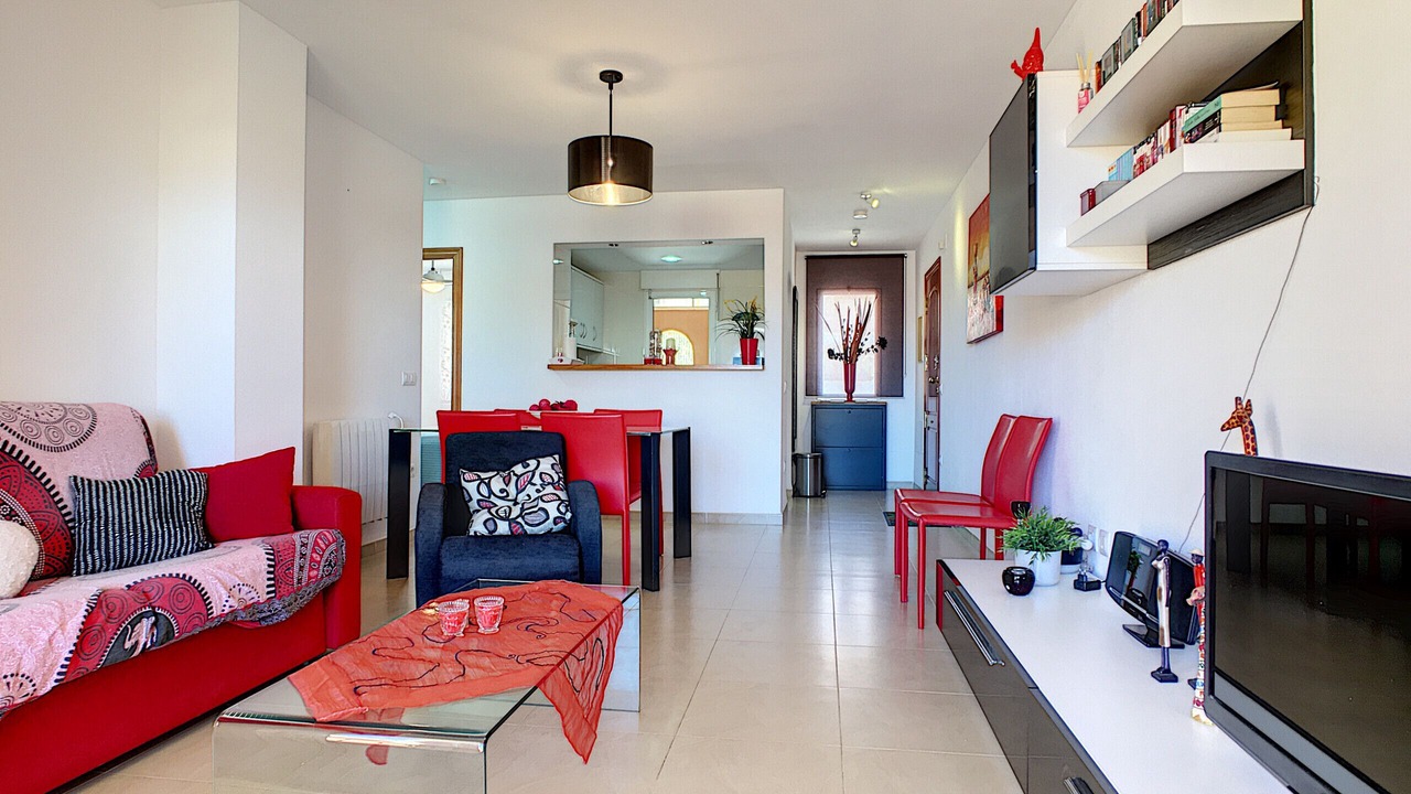 Photo of Livingroom in Mar de Cristal