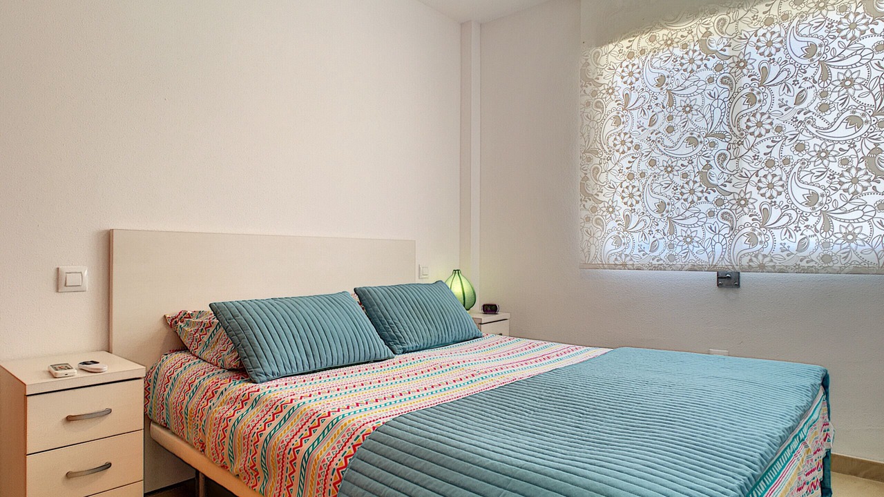 Photo of Bedroom in Mar de Cristal