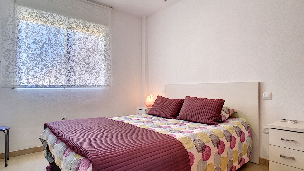Photo of Bedroom in Mar de Cristal
