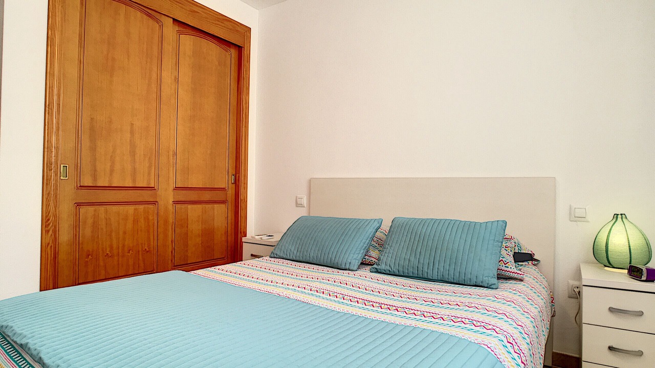Photo of Bedroom in Mar de Cristal