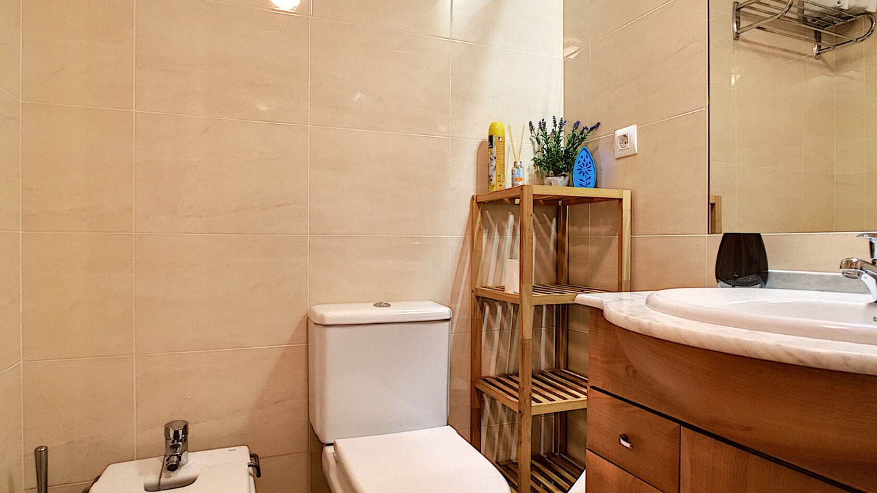 Photo of Bathroom in Mar de Cristal