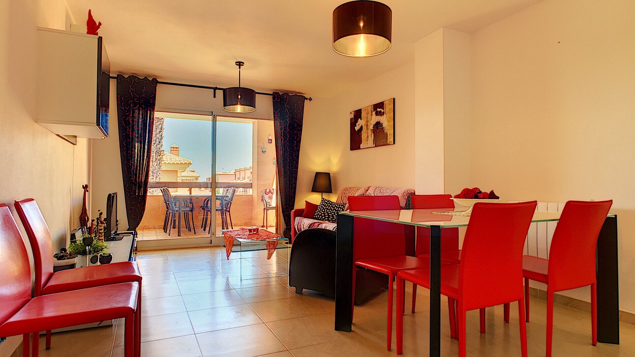 Photo of Livingroom in Mar de Cristal