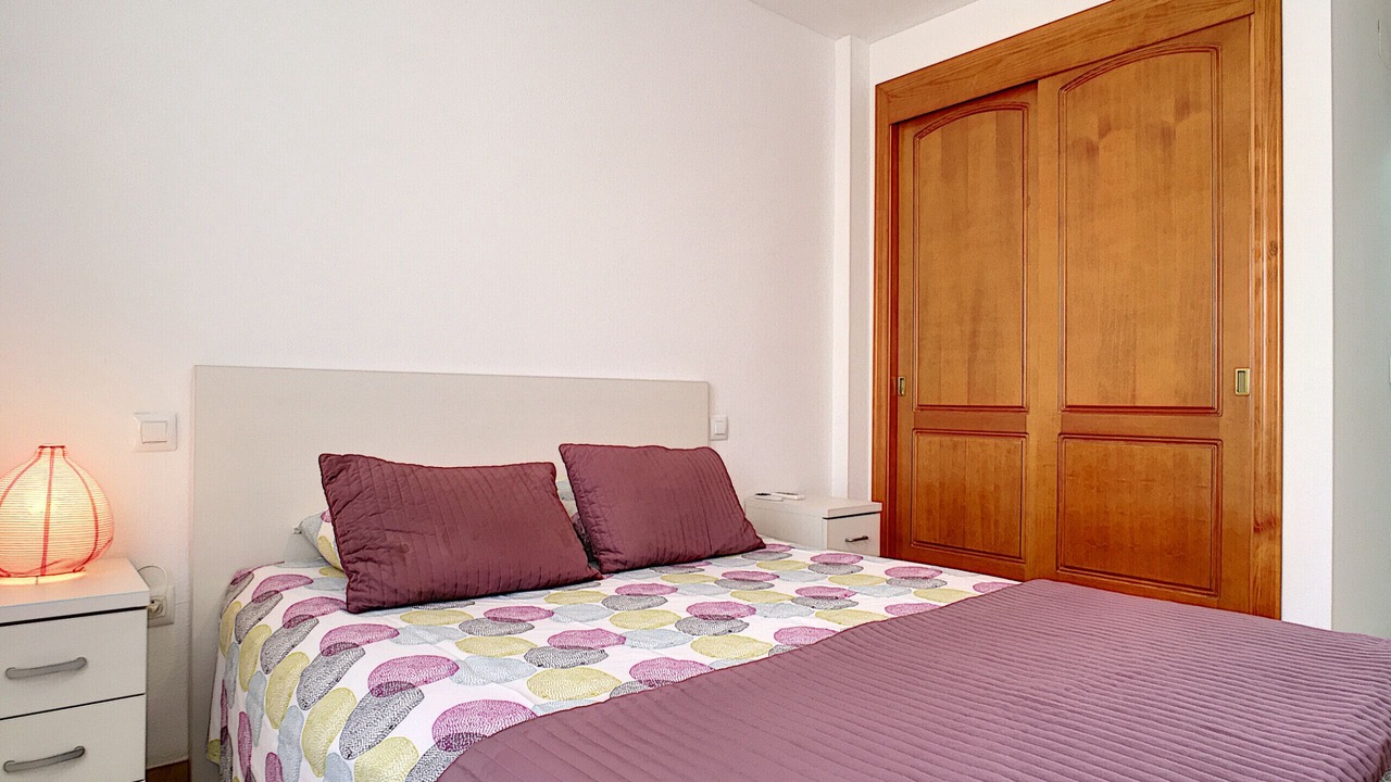 Photo of Bedroom in Mar de Cristal