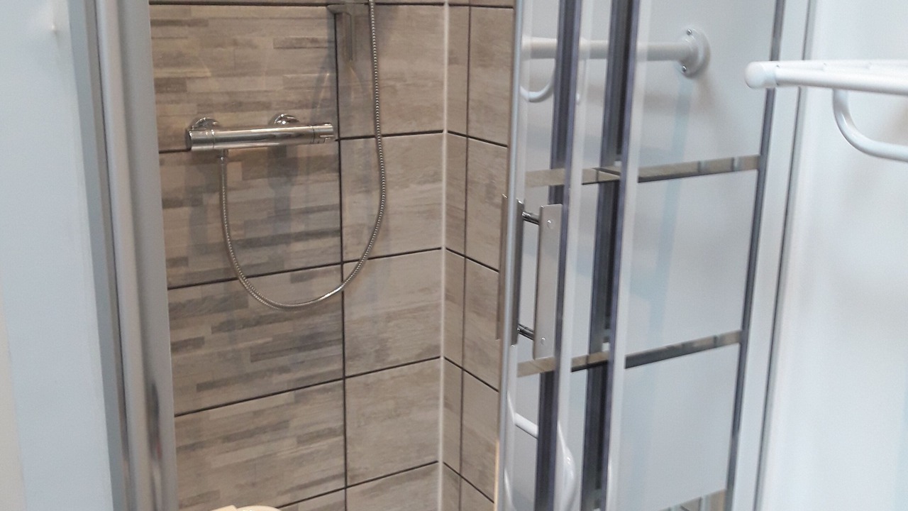 Photo of Bathroom in Pleugueneuc