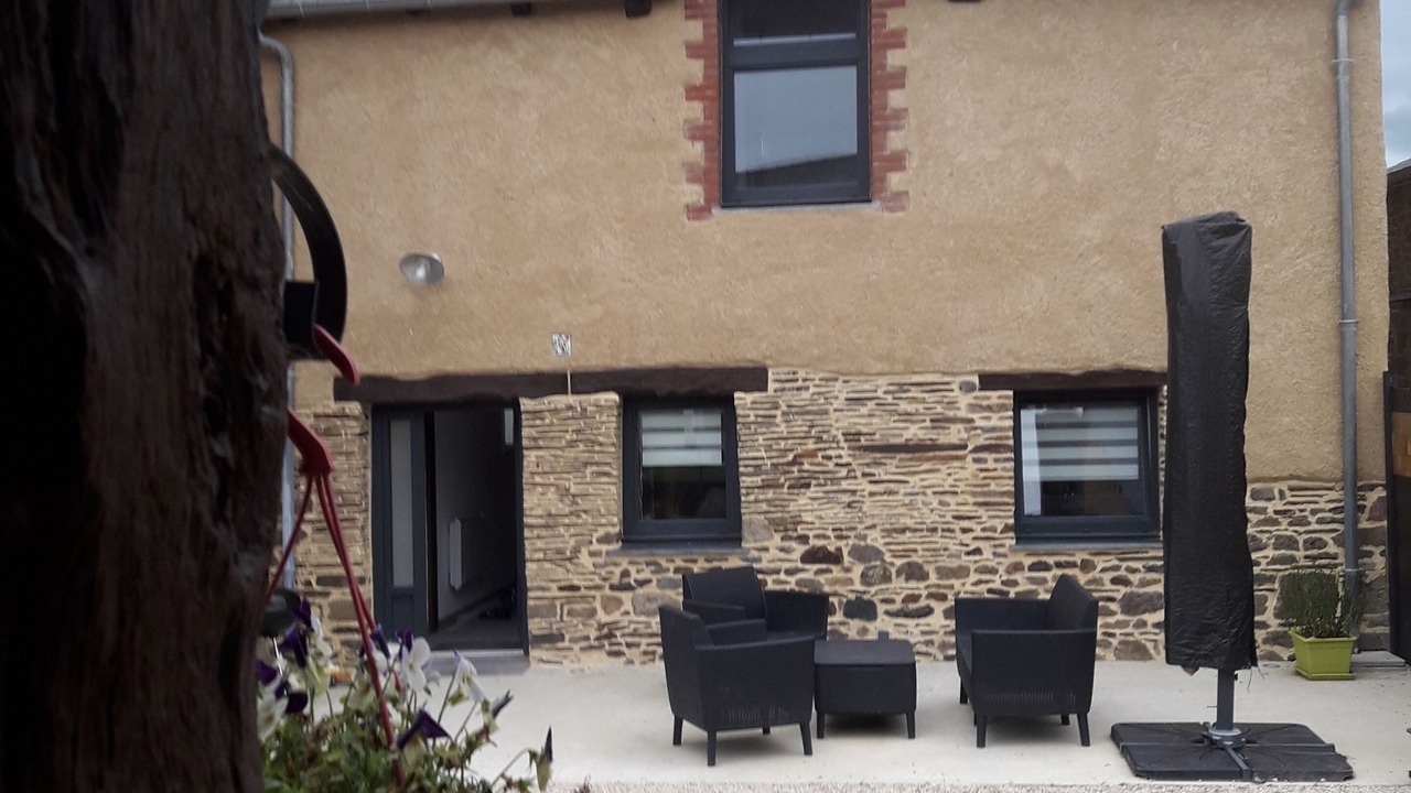 Photo of Outdoor in Pleugueneuc