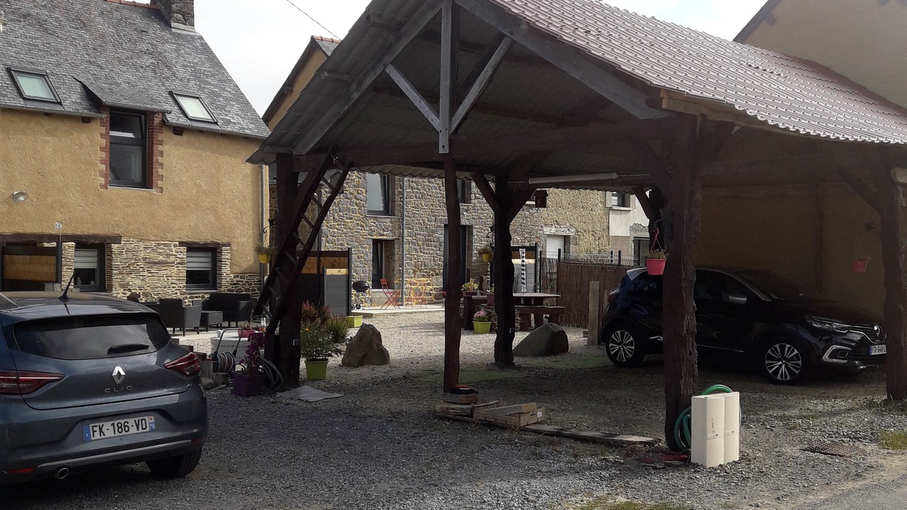 Photo of Outdoor in Pleugueneuc