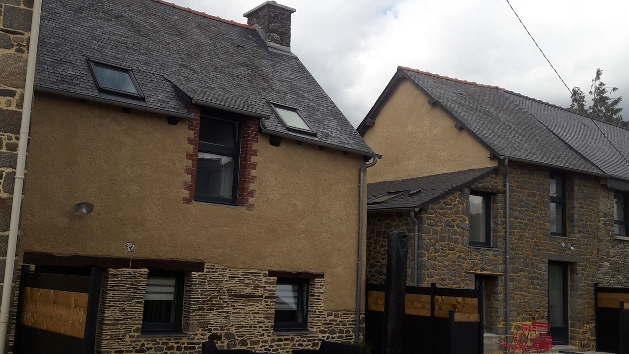 Photo of Outdoor in Pleugueneuc