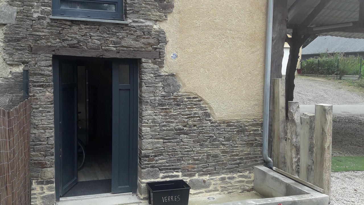 Photo of Outdoor in Pleugueneuc