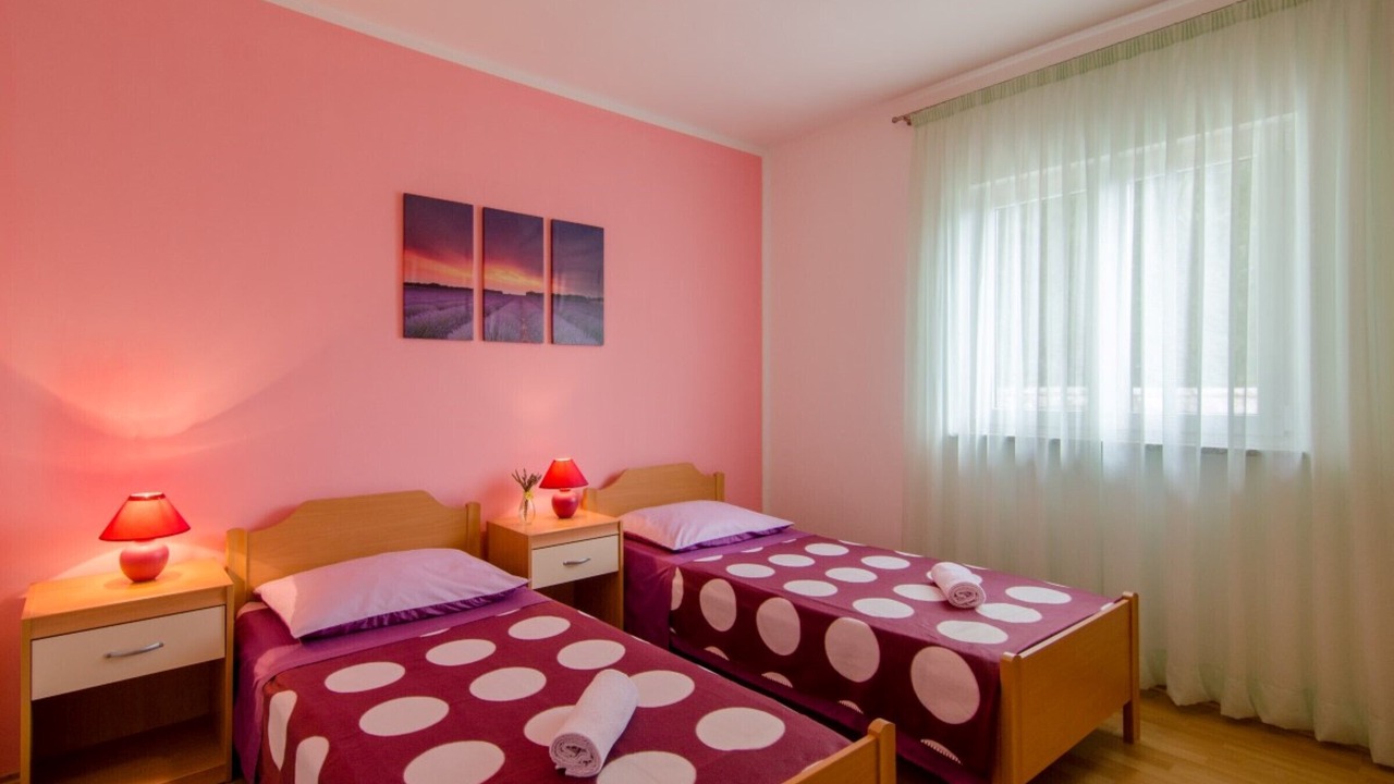 Photo of Bedroom in Marceljani