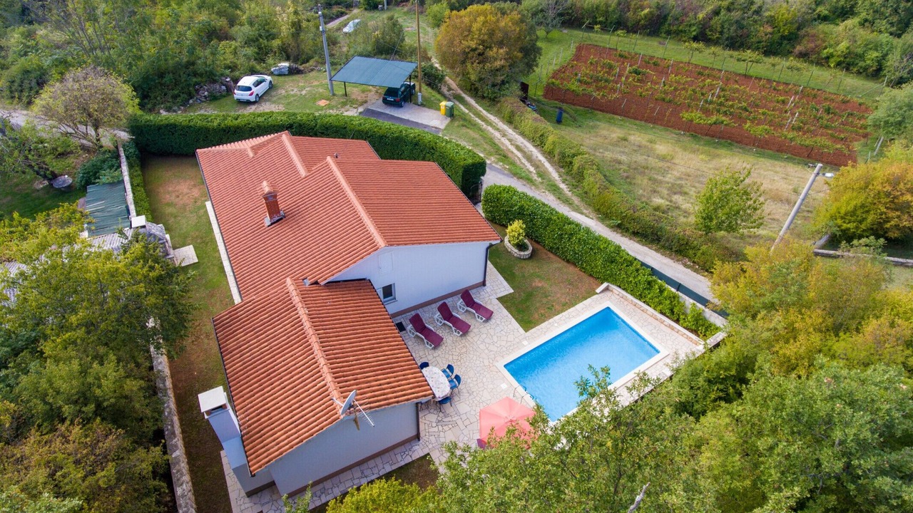 Photo of Outdoor in Marceljani