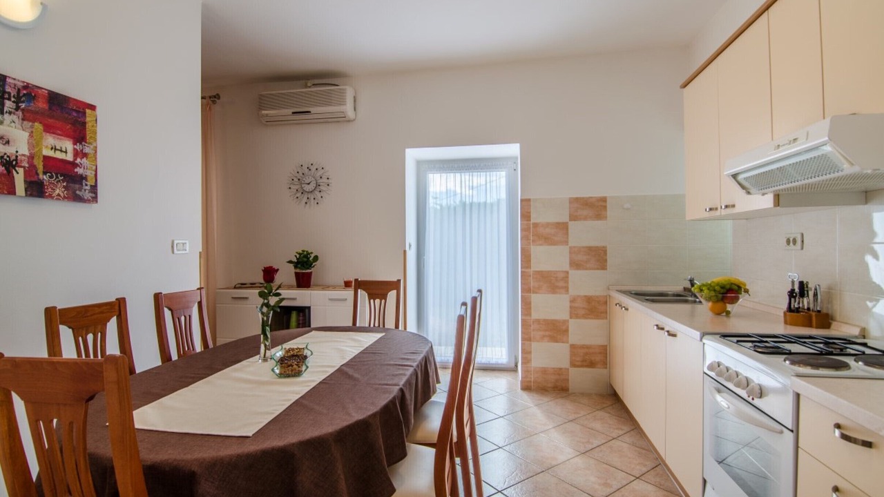 Photo of Kitchen in Marceljani